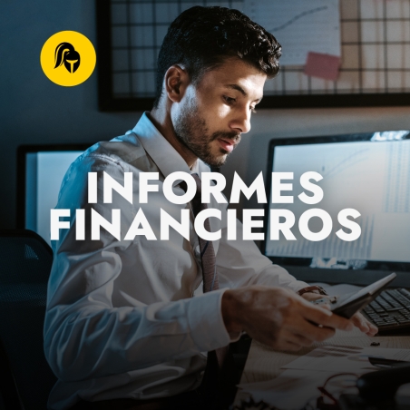 INFORMES FINANCIEROS