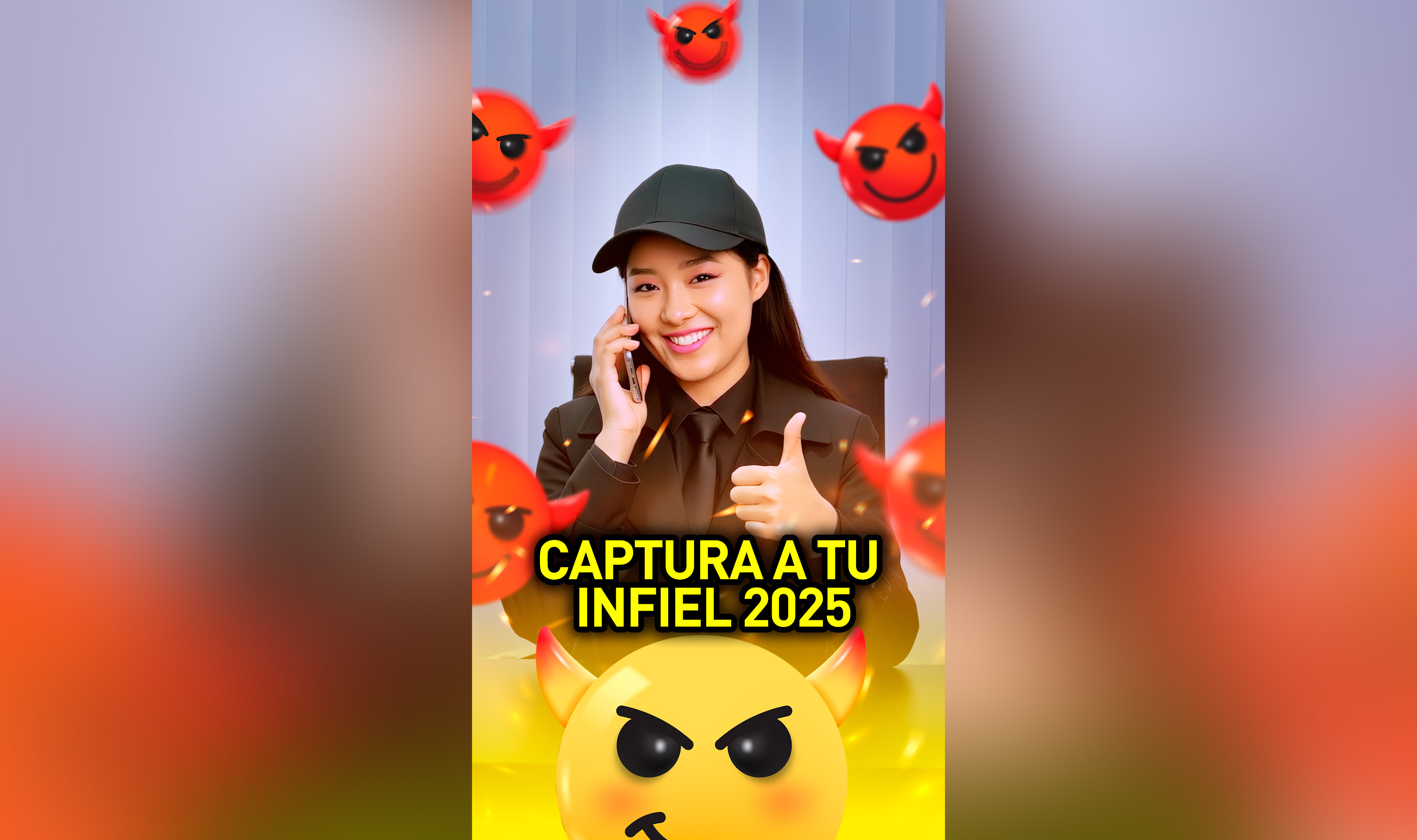 contratar detective privado